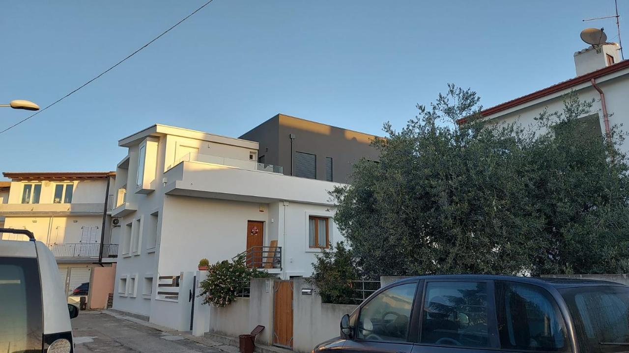 Incantos Charme B&B Tortolì Extérieur photo